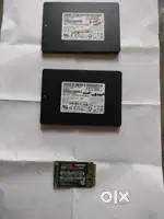 Laptop SSD Hard disk