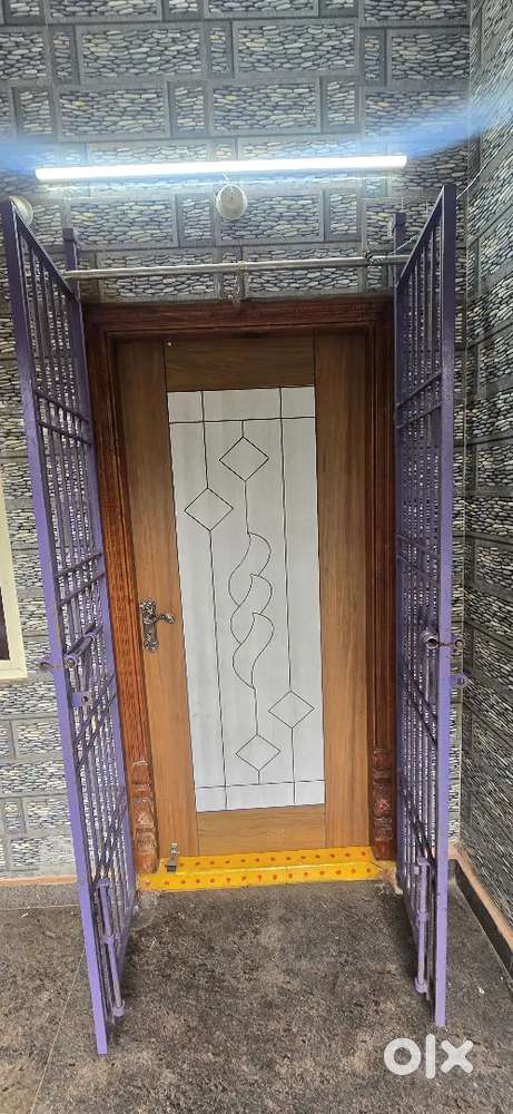 2bhk house for sale in railway kodur