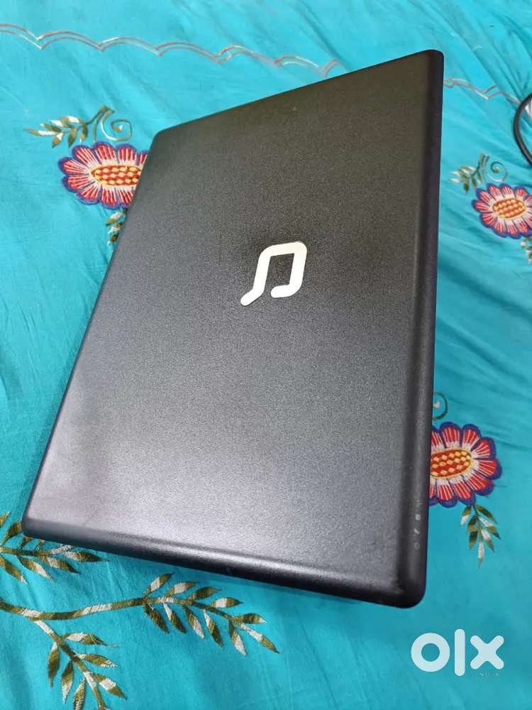 hp Compaq C2D 2/160 GB nice Laptop