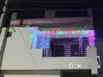 Enjoy your private terrace