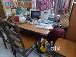 Dinning table
