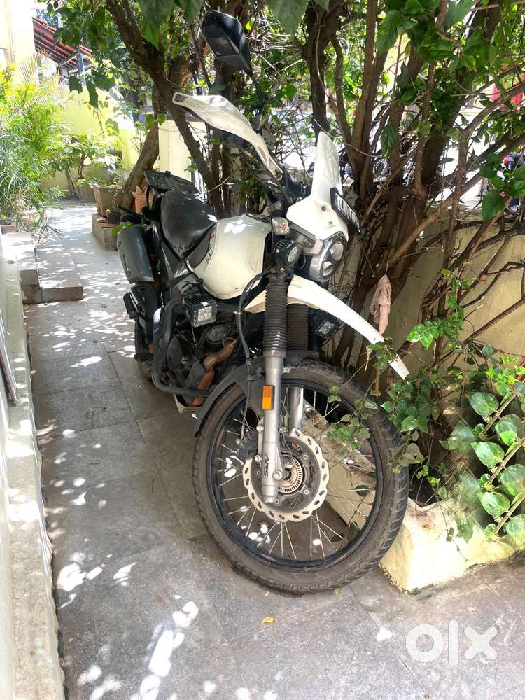 off road modifications