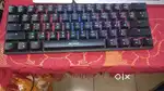 Selling keyboard