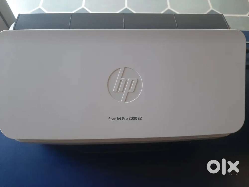 HP Scanjet Pro 2000 S2