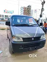 I have a 7 seater eeco car
