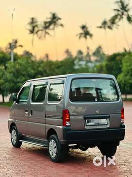 Maruti Suzuki Eeco 2023