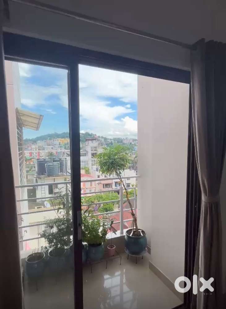 Premium 3BHK Flat in Uzan bazzar, 2458sqft