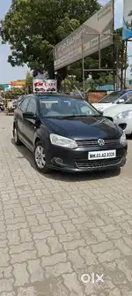 Volkswagen Vento 2010 Diesel 71000 Km Driven