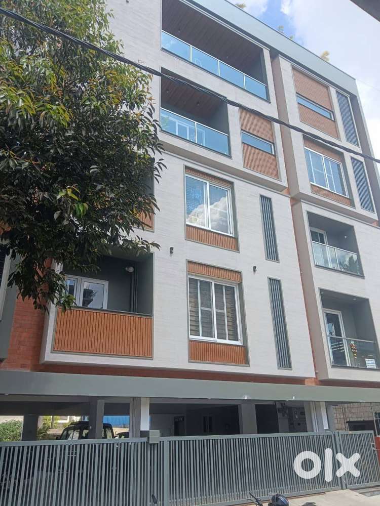 2BHK House for lease in JP Nagar 7th Phase