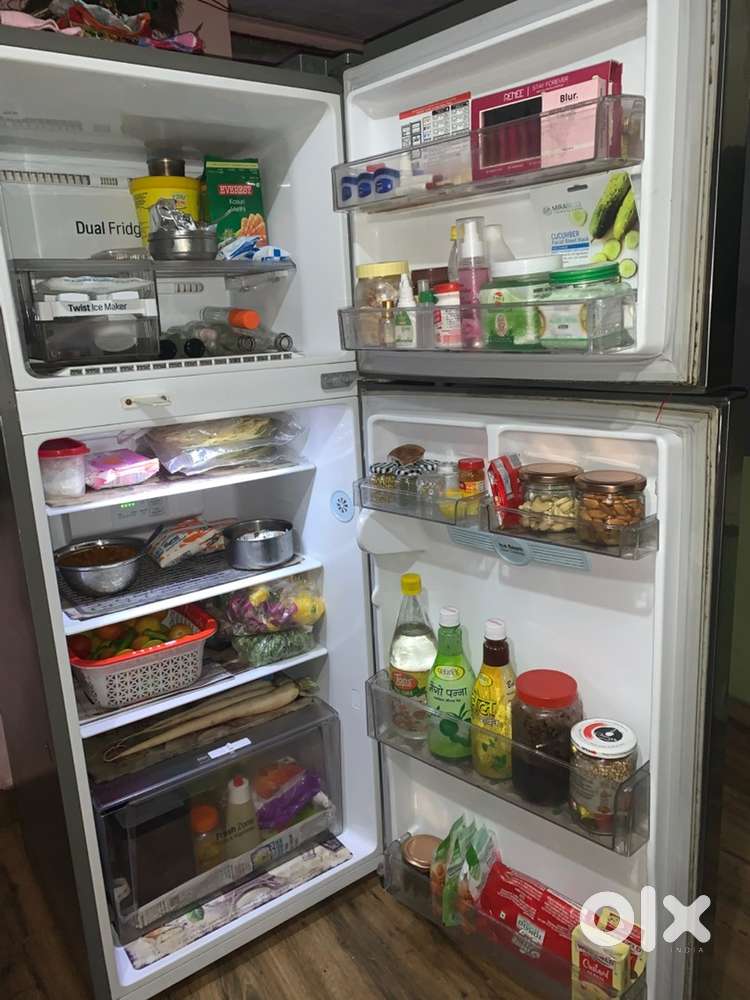 LG 3star grey color  2016's modal