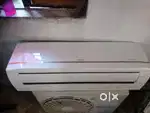 1.5 ton 3 star Hitachi make split AC unit sell, 2022 model
