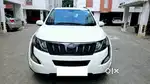 Mahindra XUV500 W10 2WD, 2015, Diesel