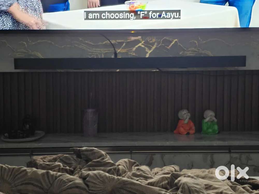 JBL 1000 PRO SOUNDBAR