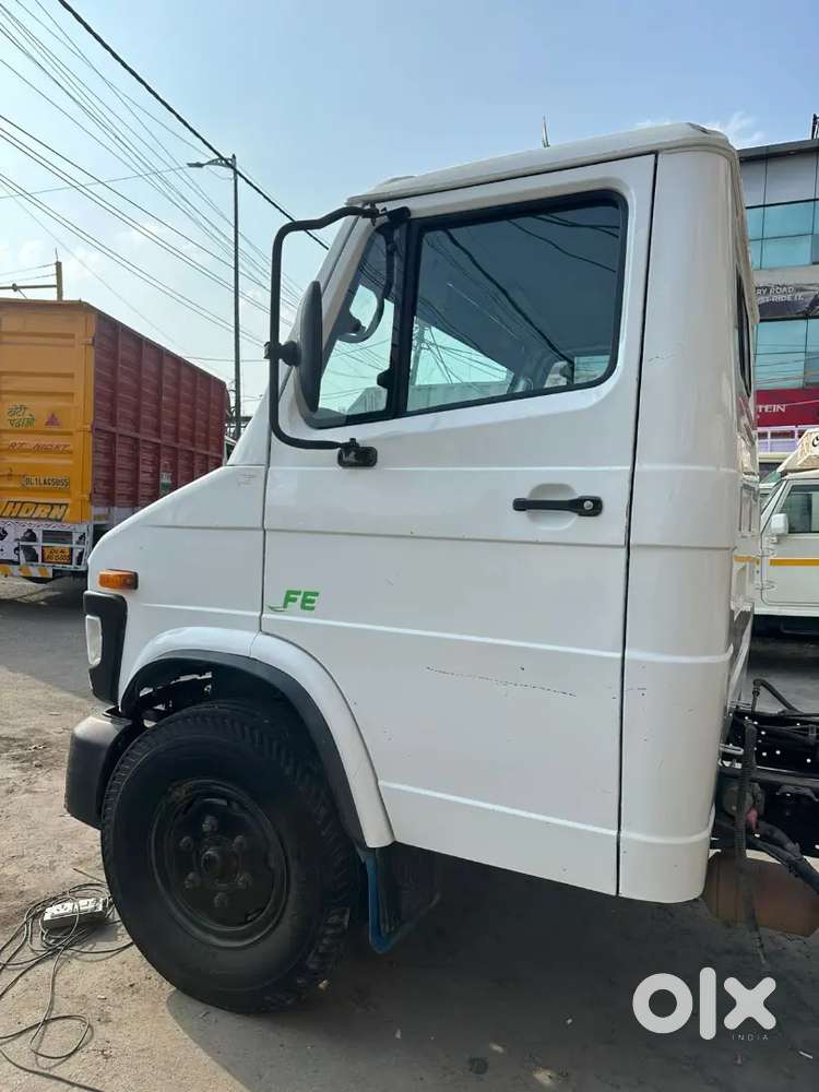 2023 MODEL TATA 609 CNG SHOWROOM CONDITION