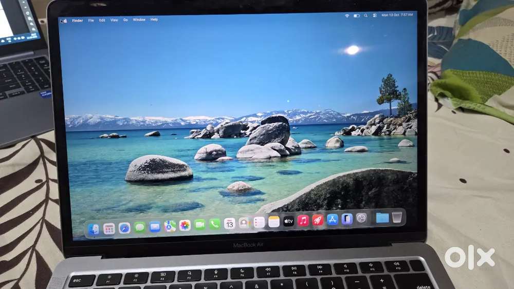 Apple Macbook Air M1 256 GB