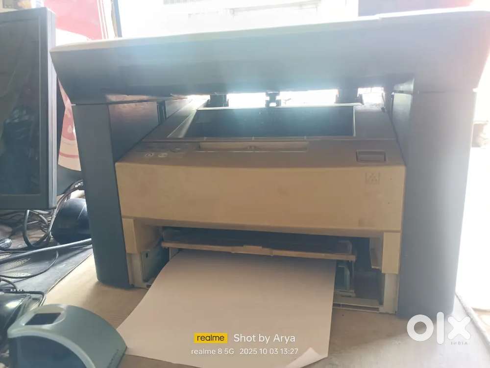 Hp Printer