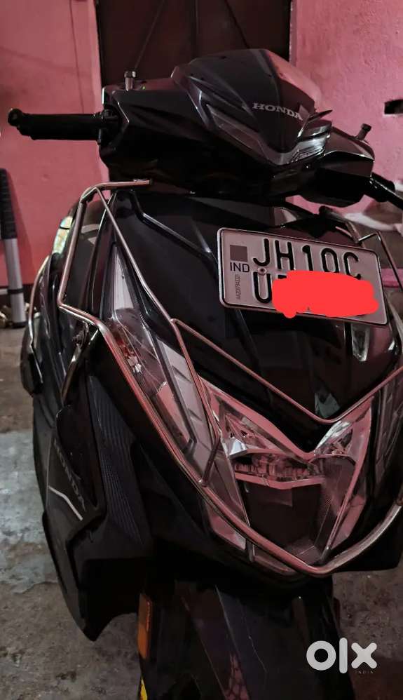 Honda dio H-smart