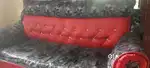Dining sofa