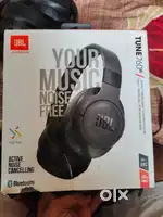 JBL headphone