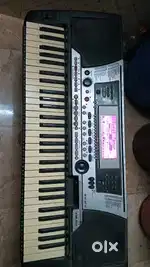 Yamaha Psr 550 Keyboard Sale