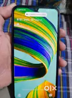 Samsung F15 4,128 6 month purana hai new phone hai bilkul