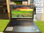 DELL G7 15 CORE I7 8TH GEN 16GB RAM 512GB SSD 4GB GTX 1650 GRAPHICS