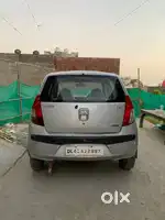 Hyundai i10 2008 Petrol Well Maintained