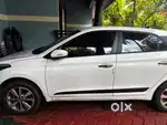 I20 ASTA[O] DIESEL MINT CONDITION 
4 NEW TYRES