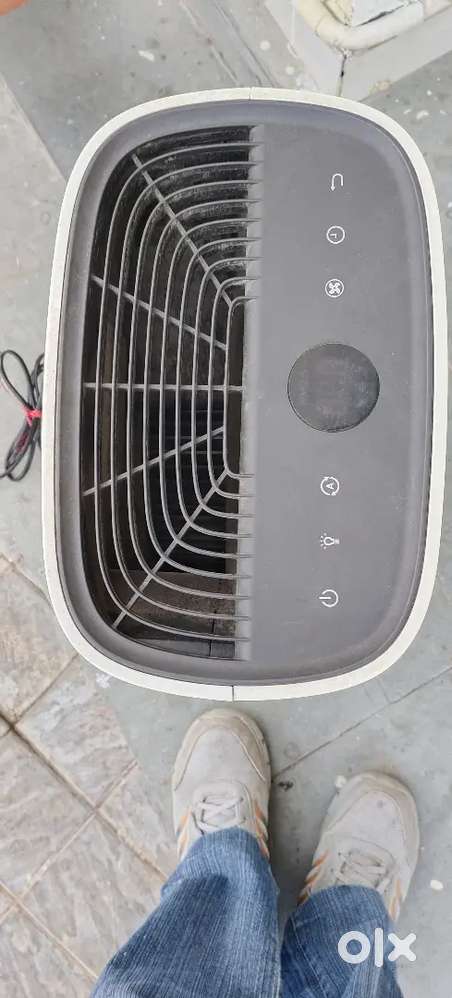 Phillips Air Purifier in perfect condition