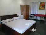 Cleaning Staff