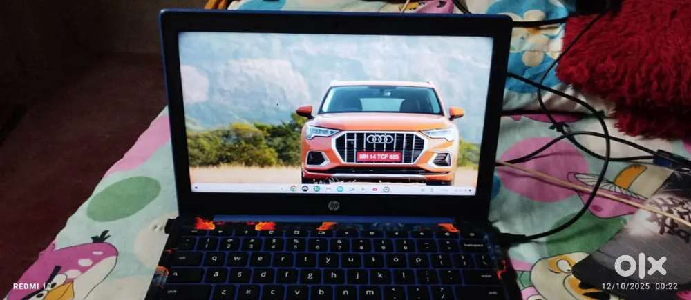 Laptop genuine