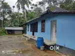 3 Acre Plot with House for Sale – Vakery, Wayanad