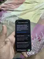 I phone 11 pro