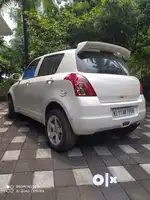 Maruti Suzuki Swift 2008