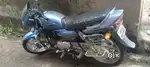 Bike original condition me hai
