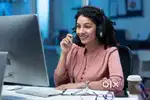 normal call krne hai order confirm krne h only for girls
