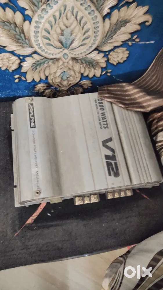 12 pioneer woofer like a New congratulations