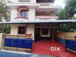 Newly renovated double storey for rent