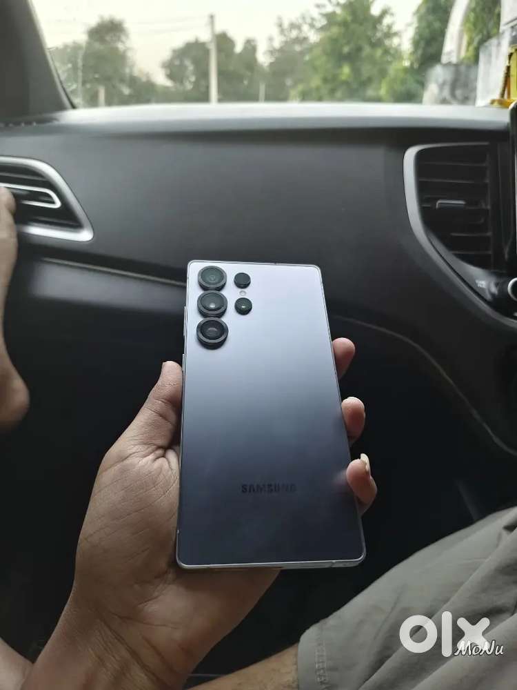Samsung s25 ultra 256GB