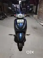 Honda Activa 4G 1st onwar 28000km driven
