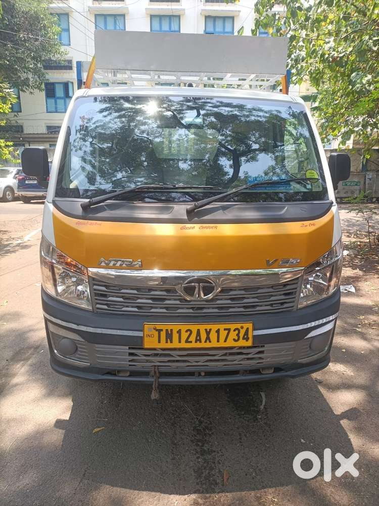 Driver Needed