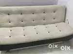 Sofa Come Bed