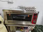 Commercial used bakery equipments mixer dough palentry