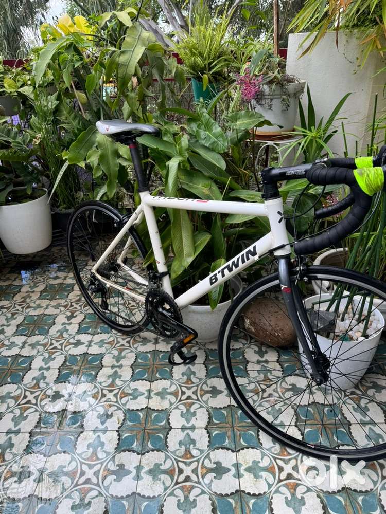 Btwin Triban 3