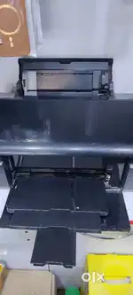 Epsone 6 ink printer L805