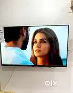 Smart Led Tv Android 4k Qled MS INDIA