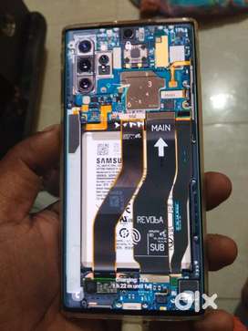 Samsung note 10