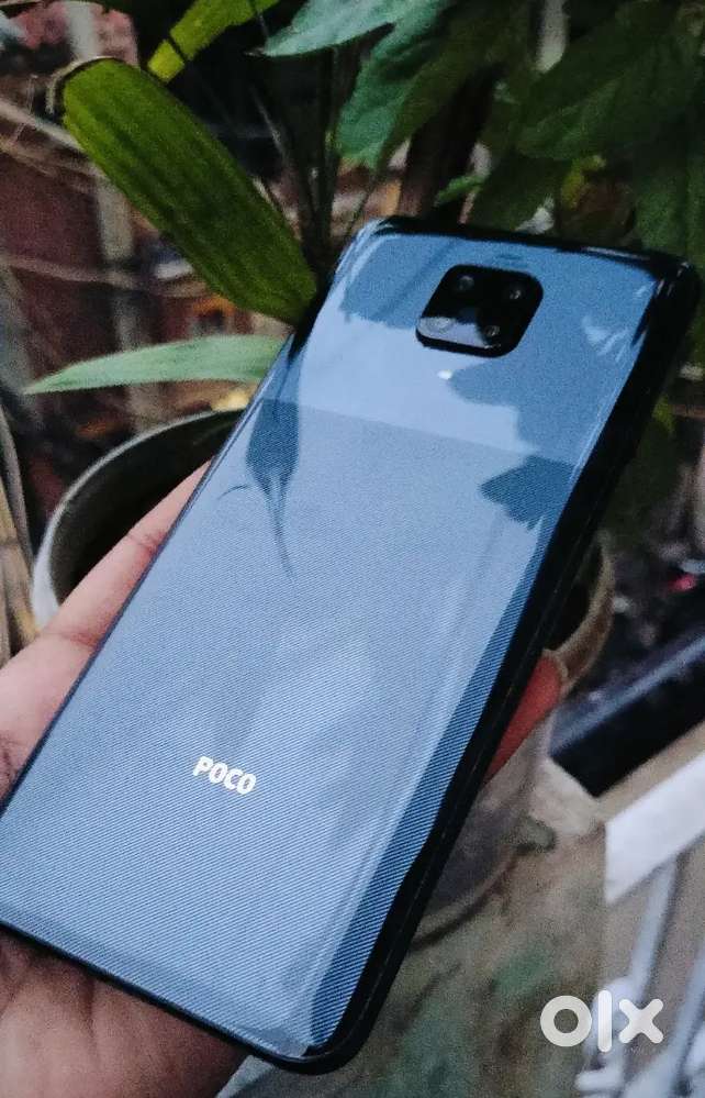 Poco m2 pro