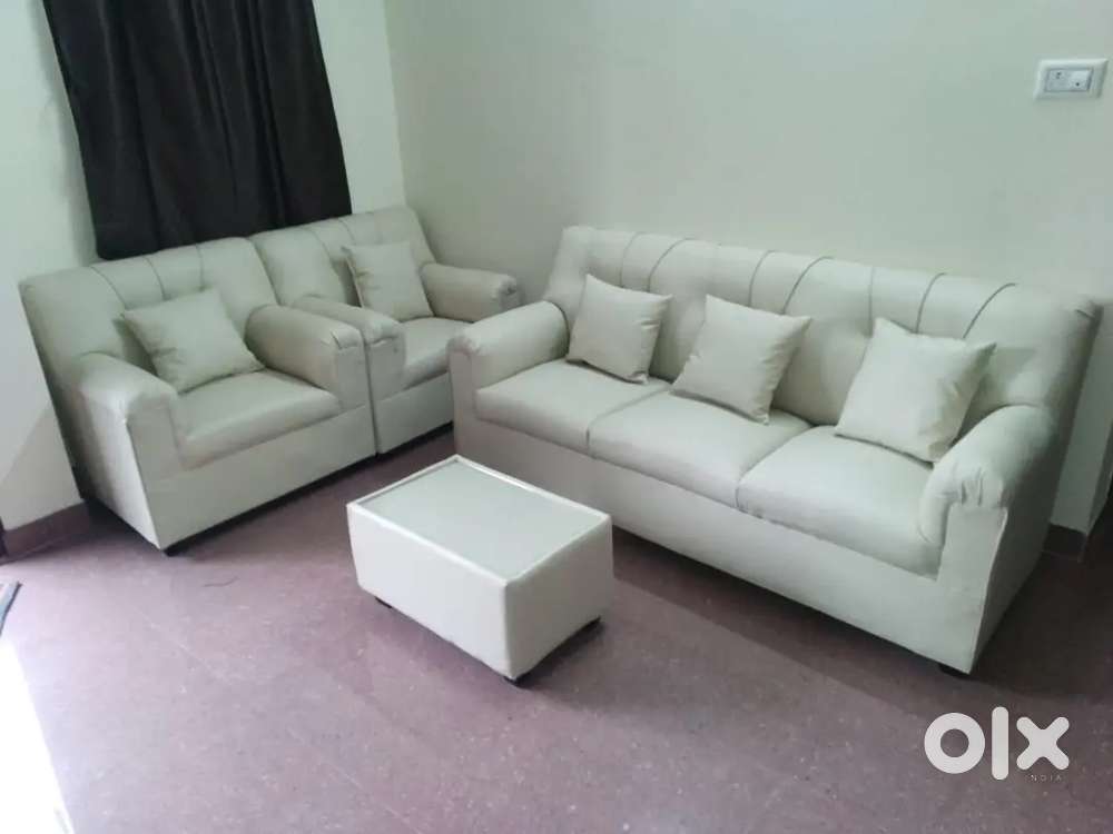 Fabulous comfort three seaters