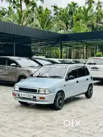 Maruti Suzuki Zen Estilo LX BSIV, 2002, Petrol